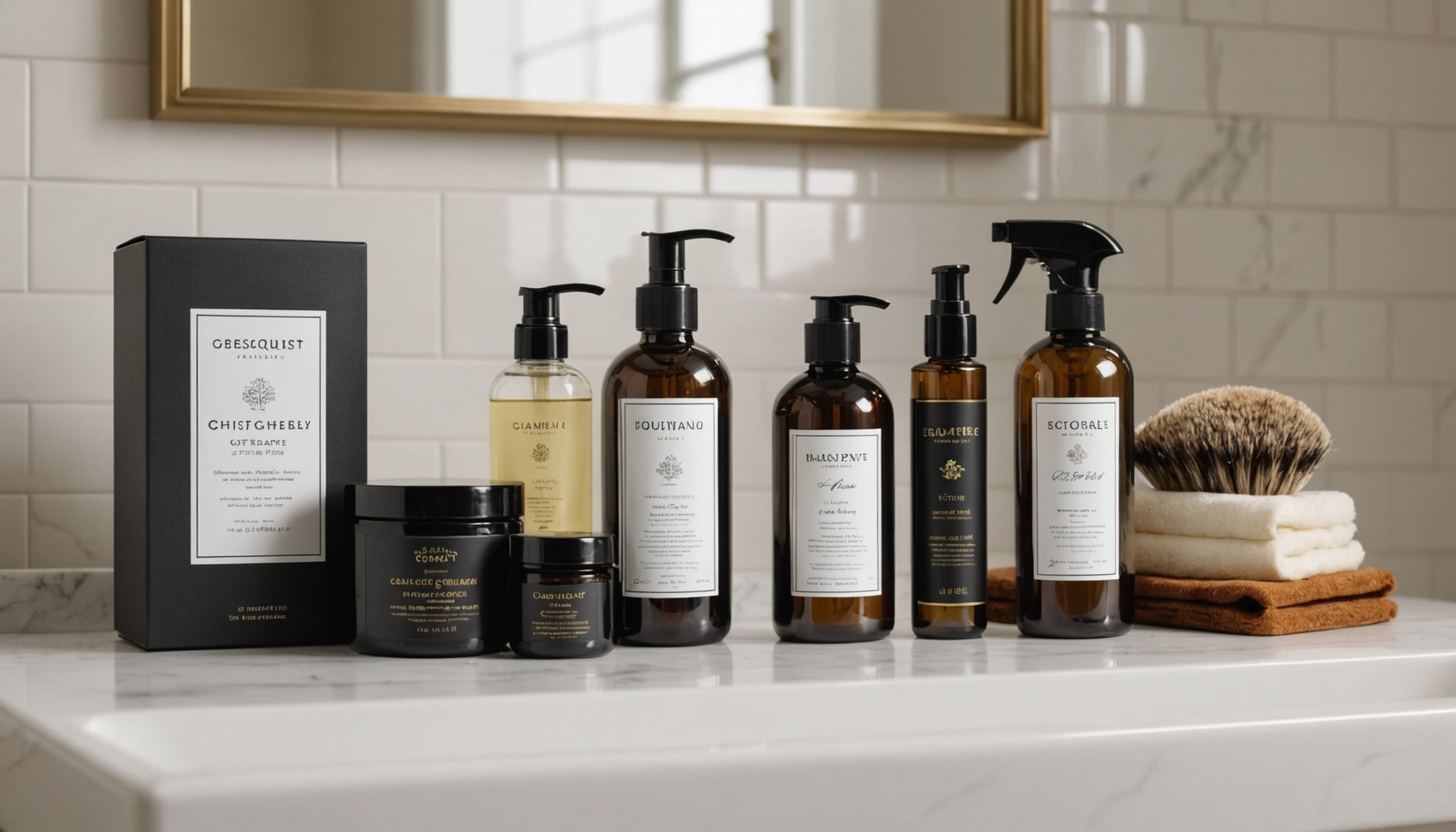 découvrez 10 coffrets cadeau pour homme alliant élégance et utilité, parfaits pour surprendre et faire plaisir en toute occasion.