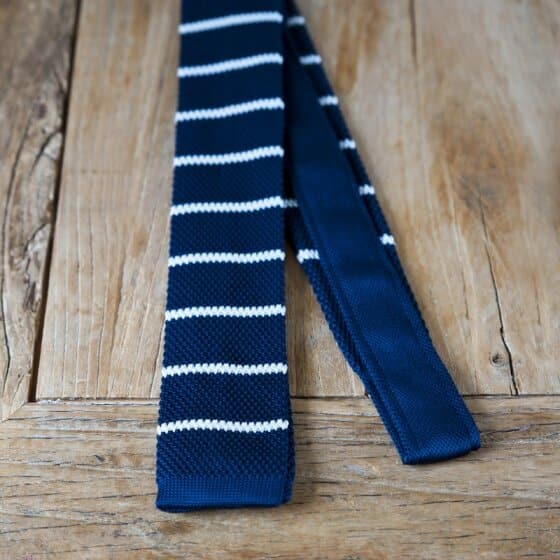 Ces cravates en maille tressée par Dagobear
