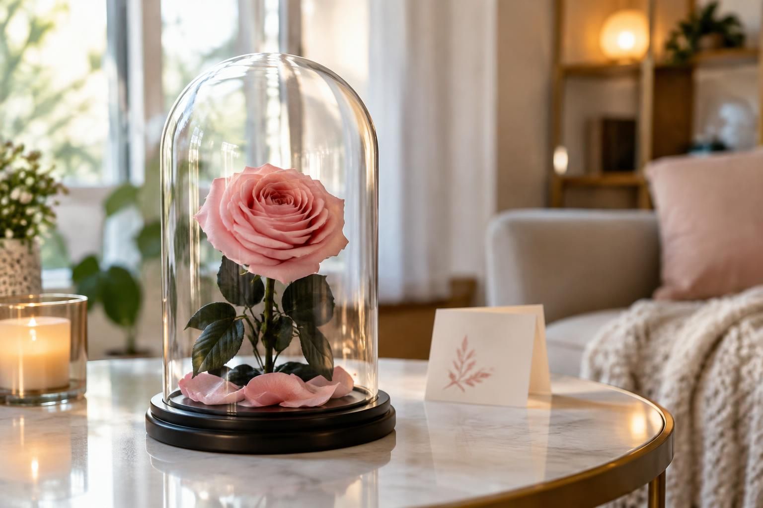 découvrez 5 idées de cadeaux réconfortants pour octobre rose, afin d’offrir douceur, soutien et attention à celles qui en ont besoin.