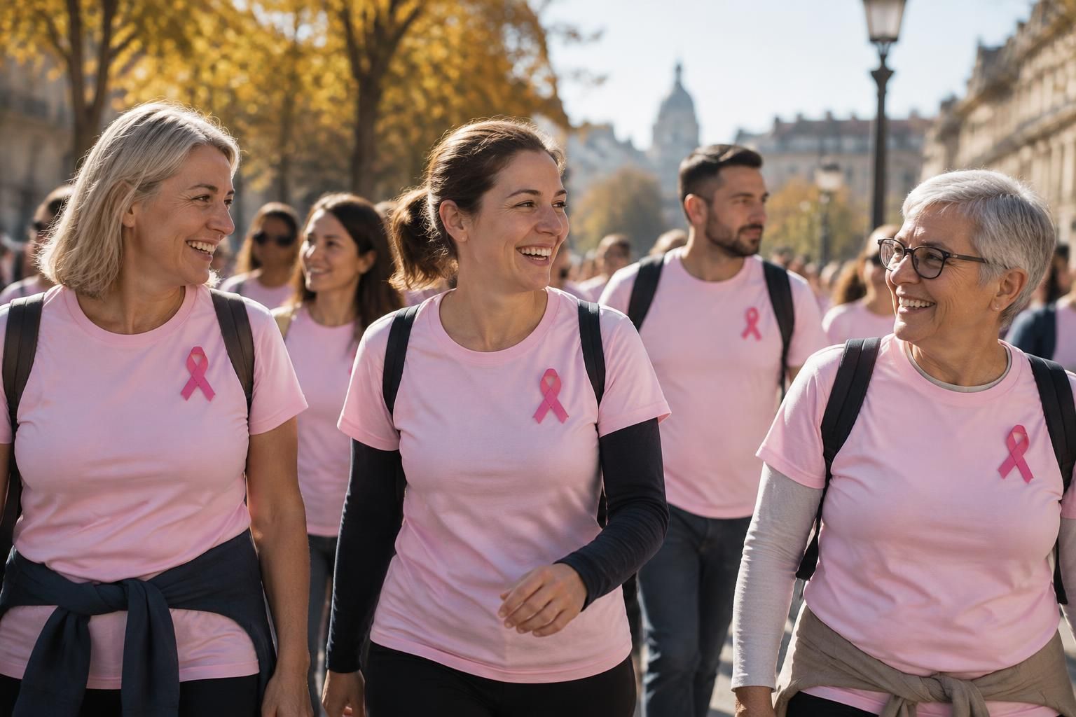 découvrez 5 idées de cadeaux réconfortants pour octobre rose : des attentions délicates pour soutenir et choyer celles qui en ont besoin.