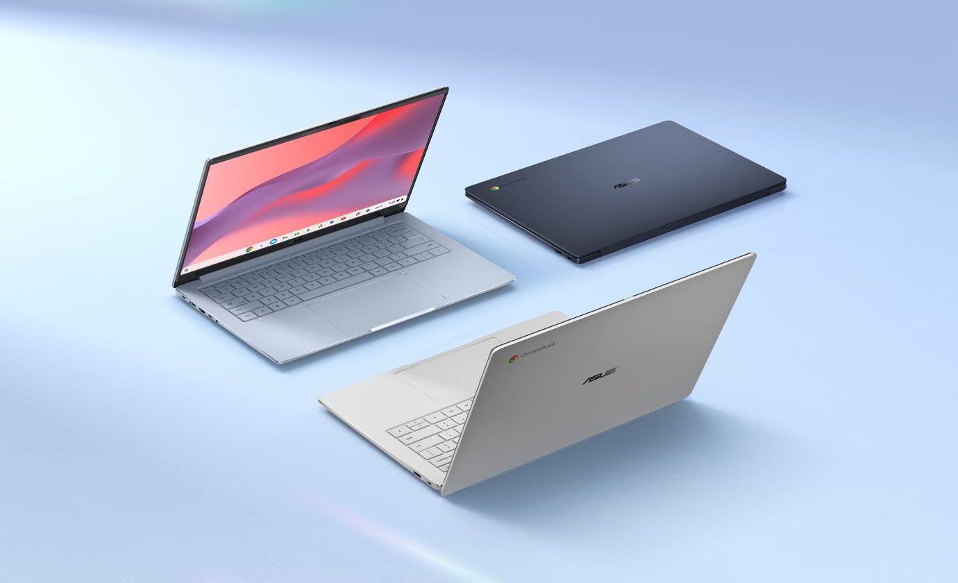 Quel ordinateur ASUS offrir ou s'offrir pour la rentrée 2026 ?