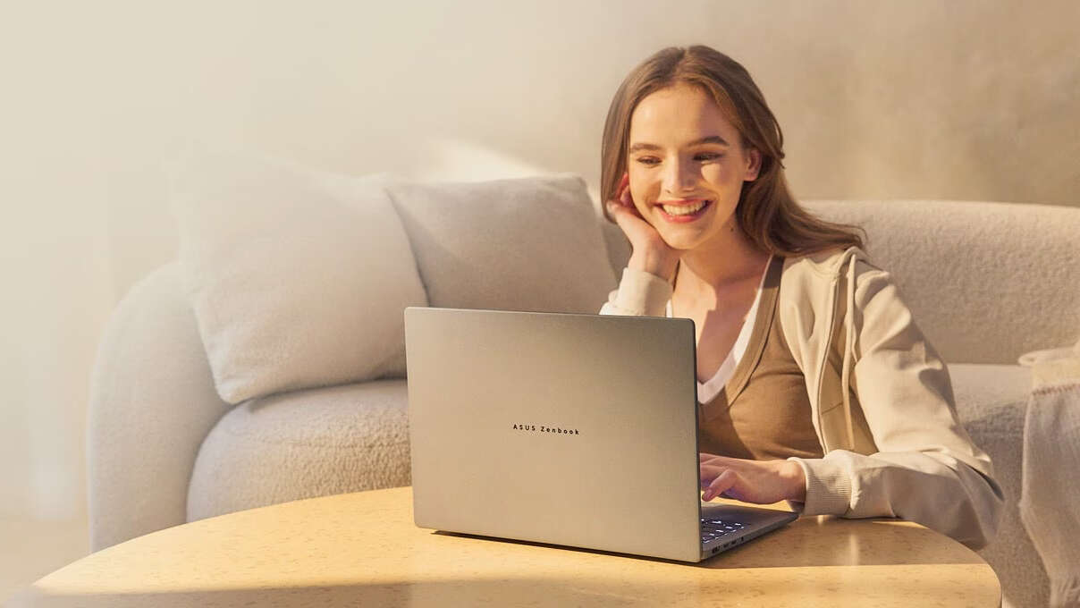 Quel ordinateur ASUS offrir ou s'offrir pour la rentrée 2026 ?