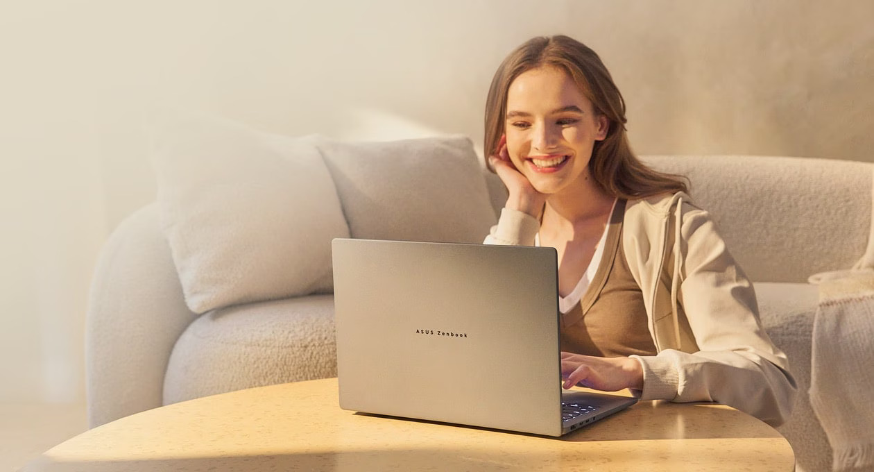 Quel ordinateur ASUS offrir ou s'offrir pour la rentrée 2026 ?