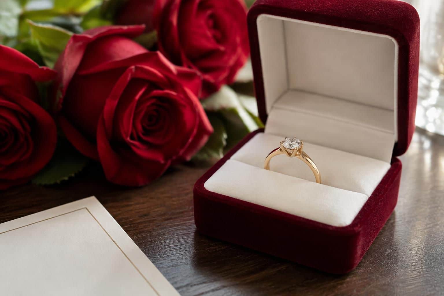 découvrez la signification d’une bague en or offerte en cadeau : un bijou précieux qui symbolise l’amour, l’engagement et les liens durables.