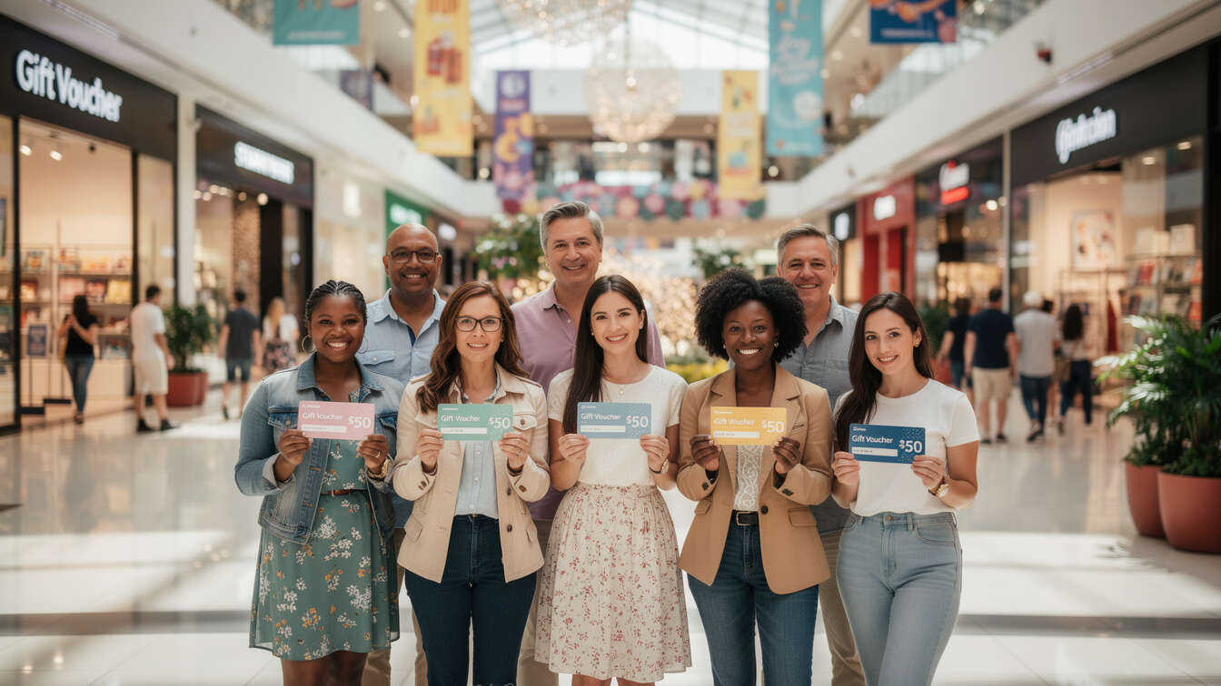 découvrez pourquoi les bons d'achats sont les cadeaux préférés des passionnés de shopping, offrant liberté et choix pour toutes les envies.