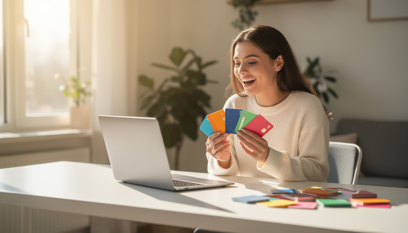 découvrez pourquoi les bons d'achats sont les cadeaux préférés des passionnés de shopping, offrant liberté et choix pour satisfaire toutes les envies.