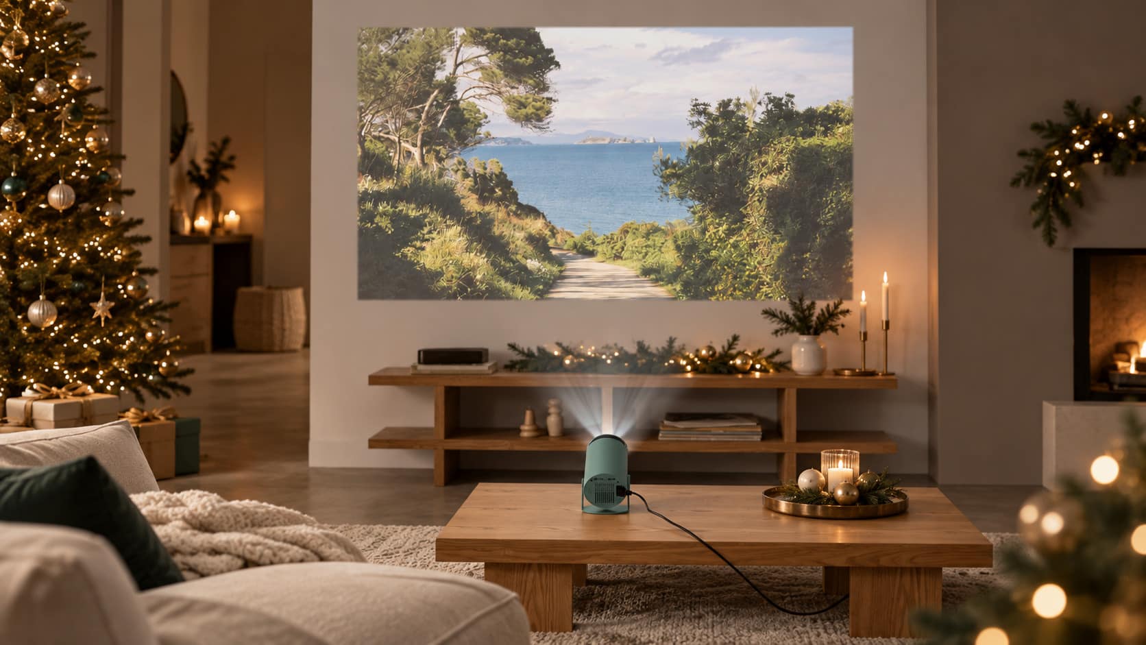 Noël : 7 idées cadeaux CREATE pour équiper la maison