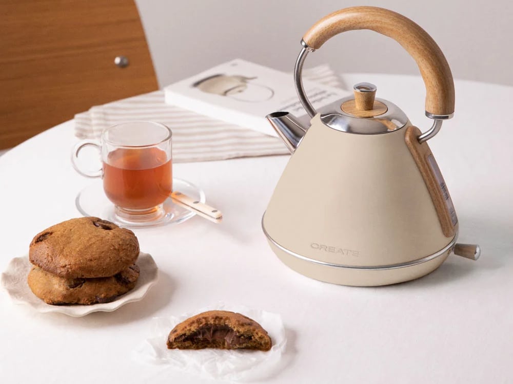 Noël : 7 idées cadeaux CREATE pour équiper la maison