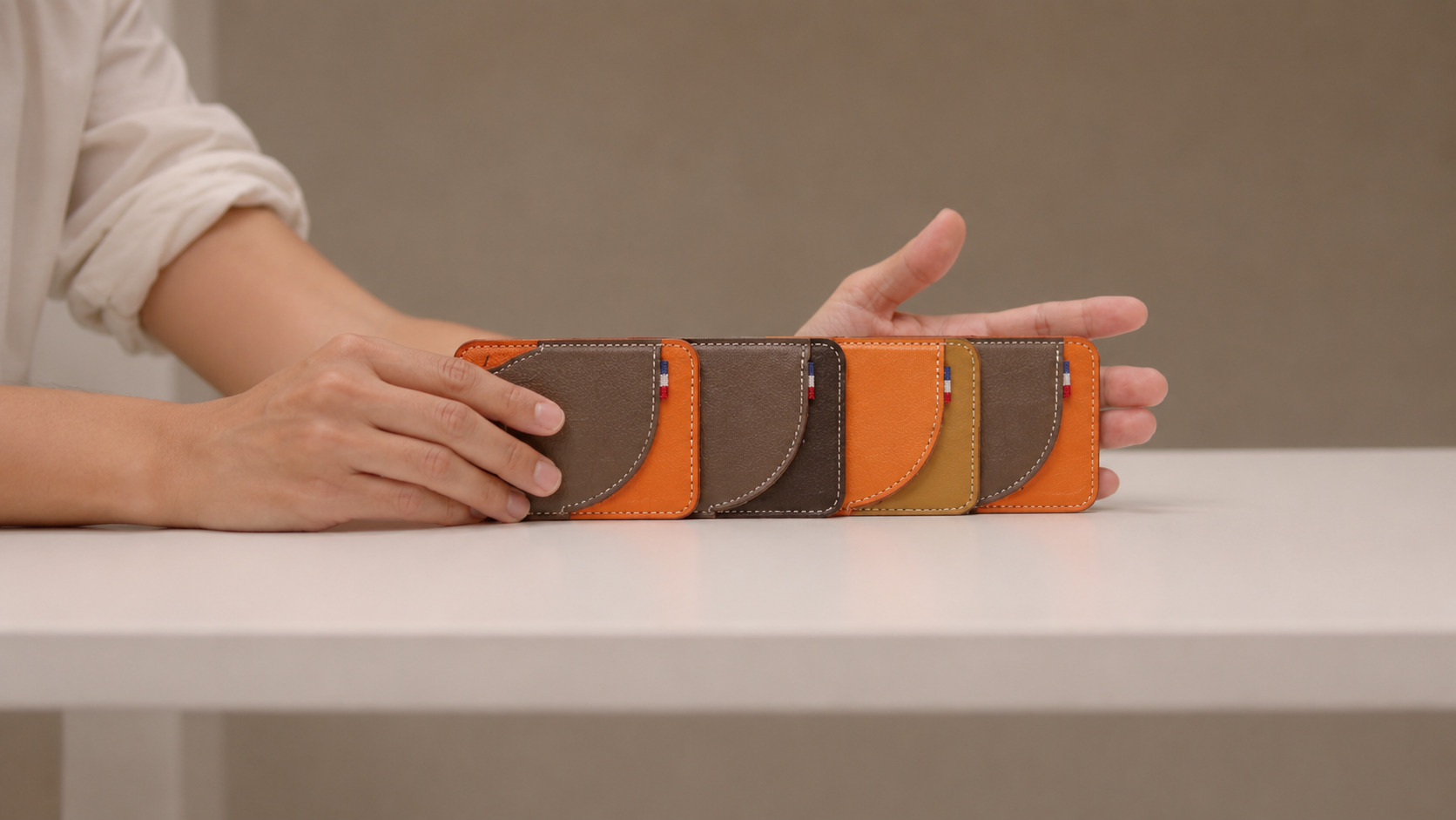 CYKERO Collection : une idée cadeau entre luxe et tech