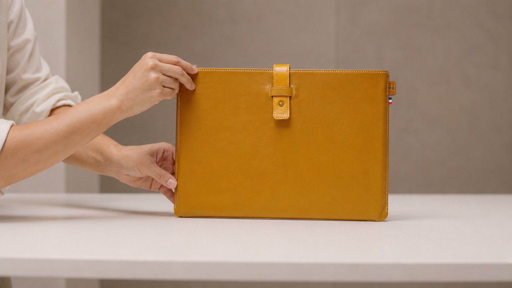 CYKERO Collection : une idée cadeau entre luxe et tech