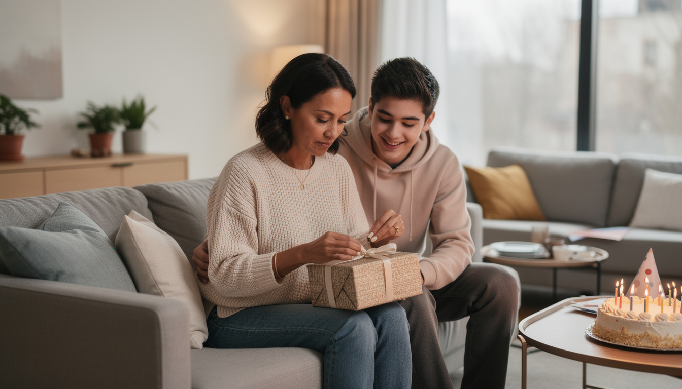 découvrez nos astuces pour créer un cadeau surprise et maintenir l'effet de surprise jusqu'au dernier moment, pour un cadeau inoubliable et plein d'émotion.