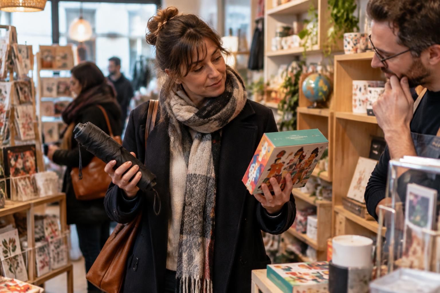 cadeau utile ou cadeau plaisir : découvrez comment choisir le présent idéal selon les envies, les besoins et la personnalité de la personne à gâter.