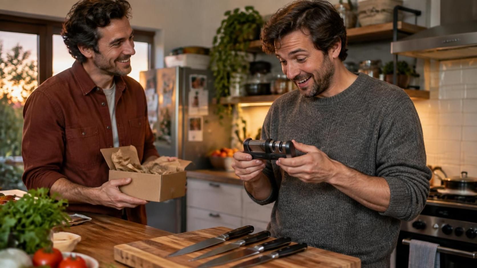 cadeau utile ou cadeau plaisir ? découvrez comment choisir le présent idéal selon les envies, les besoins et la personnalité de la personne à gâter.