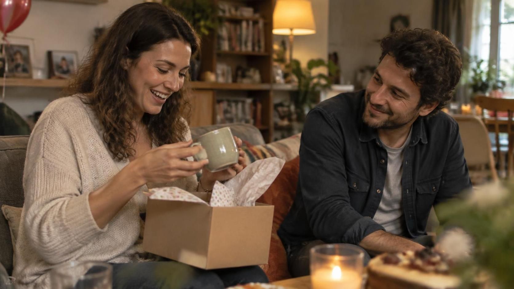 cadeau utile ou cadeau plaisir ? découvrez comment choisir le présent idéal selon les goûts, les besoins et les envies de la personne à gâter.
