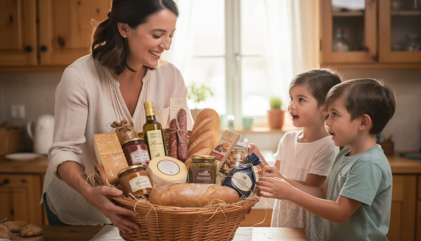 découvrez les cadeaux les plus populaires offerts par les français en 2026 et ce qui fait vibrer les traditions et tendances actuelles.