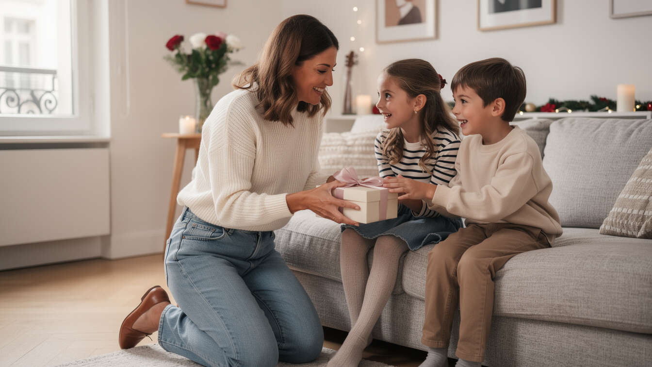 découvrez les cadeaux les plus offerts par les français en 2026 et les tendances qui façonnent leurs choix.