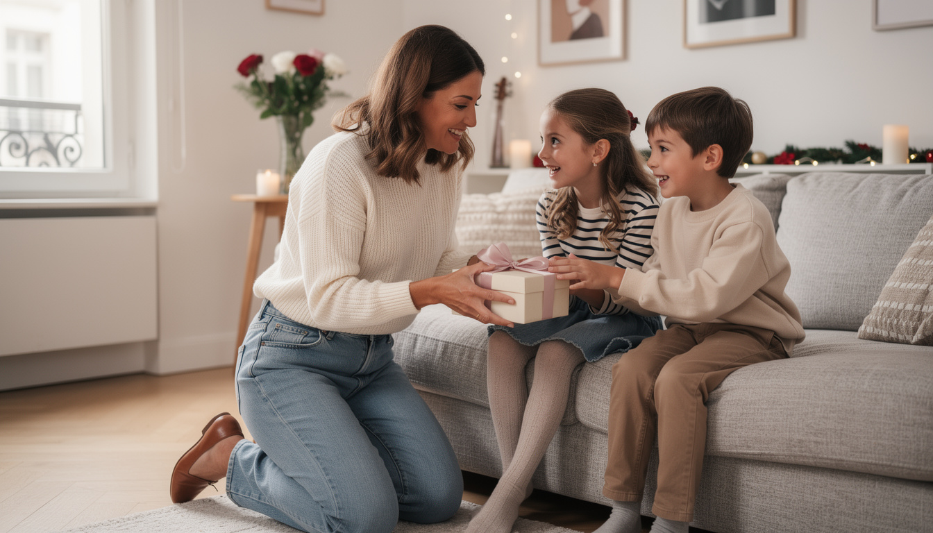 découvrez les cadeaux les plus offerts par les français en 2026 et les tendances qui façonnent leurs choix.