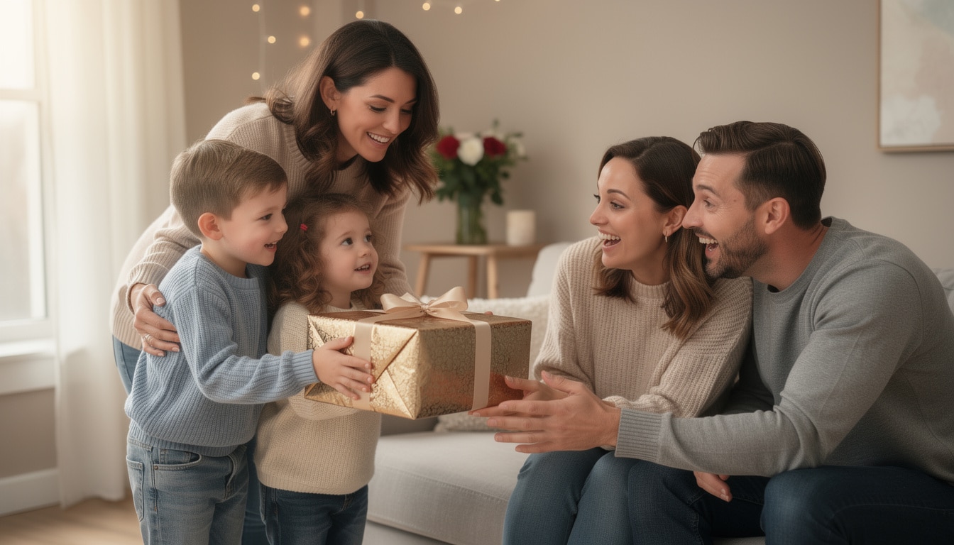 découvrez notre sélection de cadeaux de couple qui feront un effet 