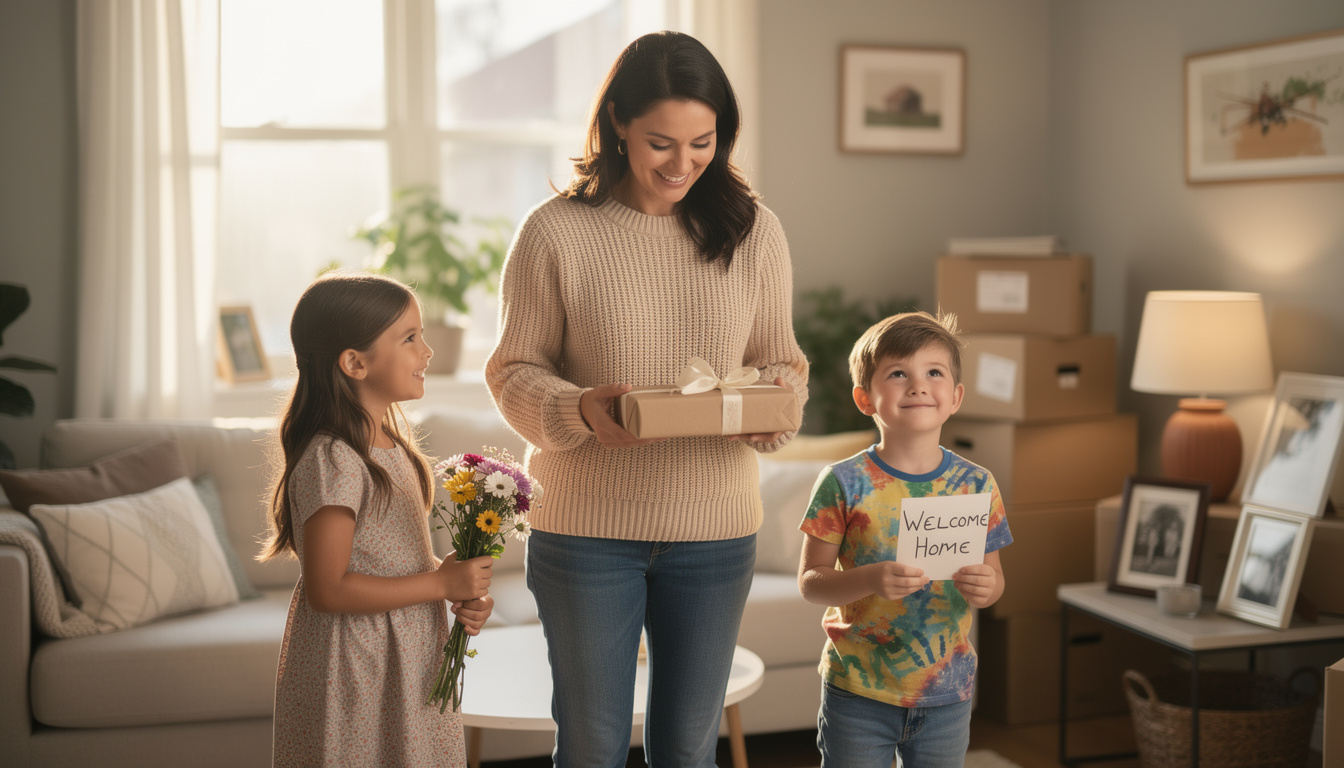 découvrez des idées de cadeaux parfaits pour réussir à coup sûr toutes vos crémaillères et faire plaisir à coup sûr.