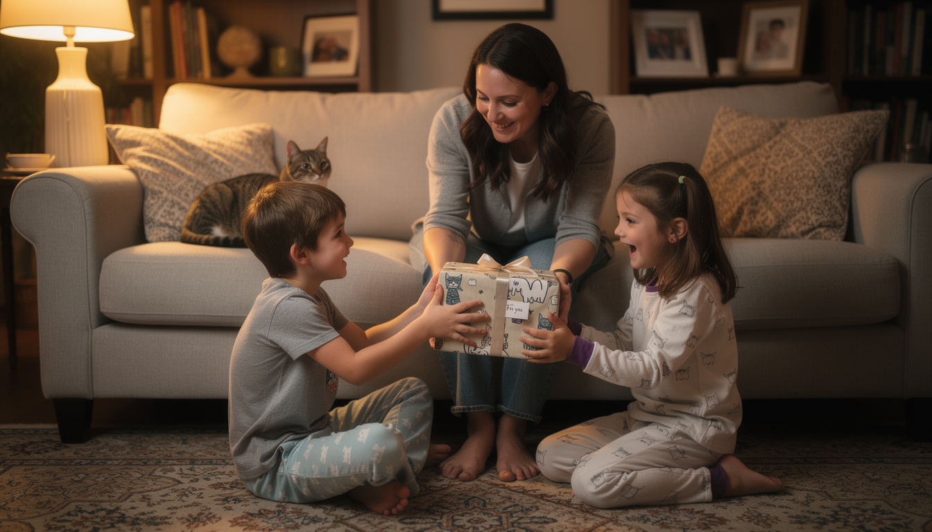 découvrez des idées cadeaux originales qui raviront tous les amoureux des chats et feront sensation à coup sûr.
