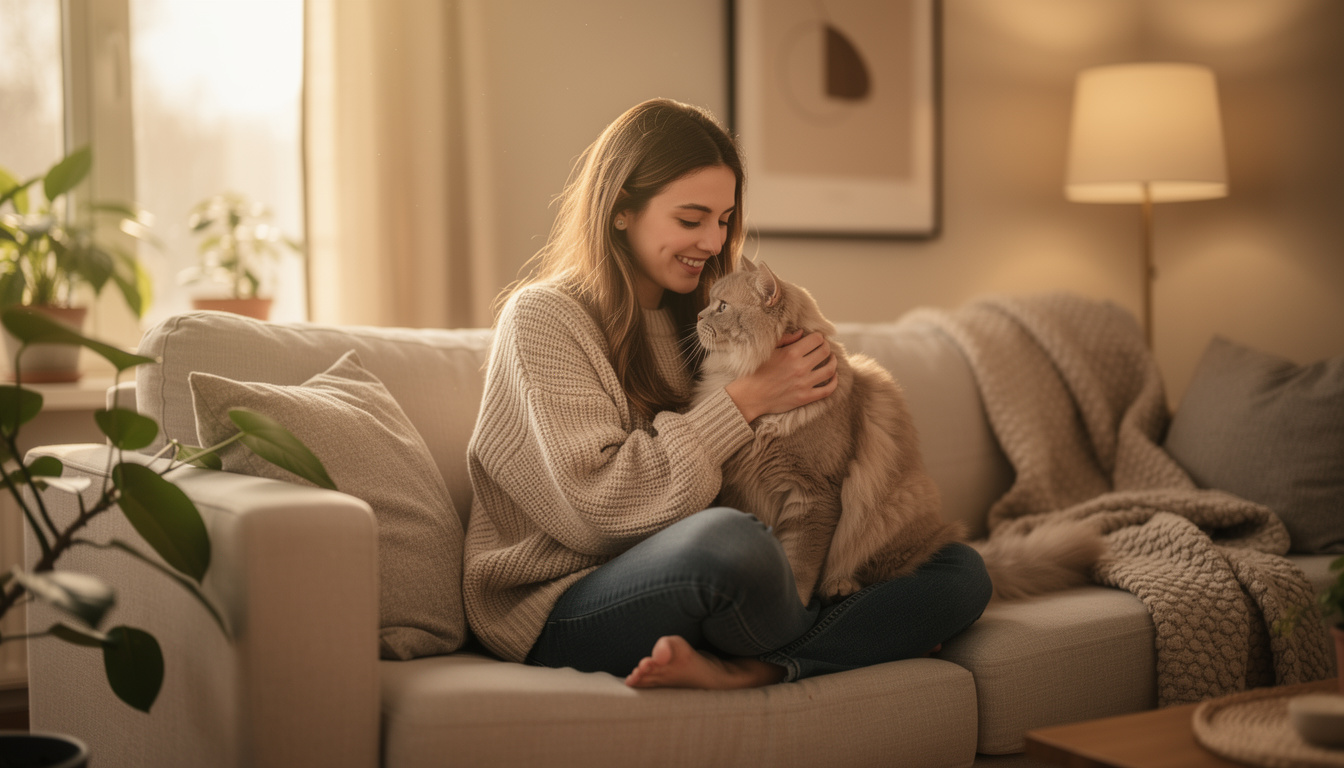 découvrez des idées cadeaux originales et incontournables qui feront plaisir à tous les amoureux des chats. offrez des présents uniques et tendances qui sauront séduire les passionnés de félins.