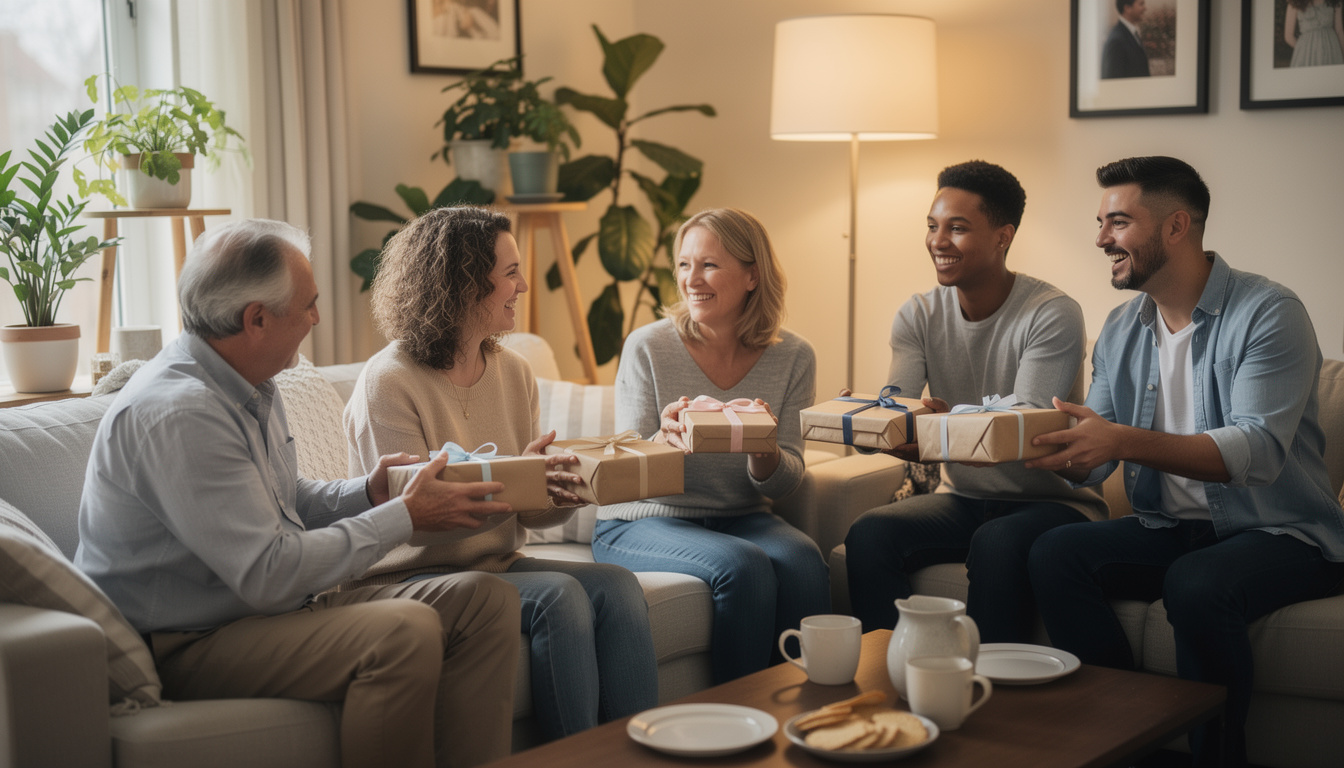 découvrez comment choisir le cadeau parfait pour remercier quelqu'un sans faire d'erreur grâce à nos conseils pratiques et astuces simples.