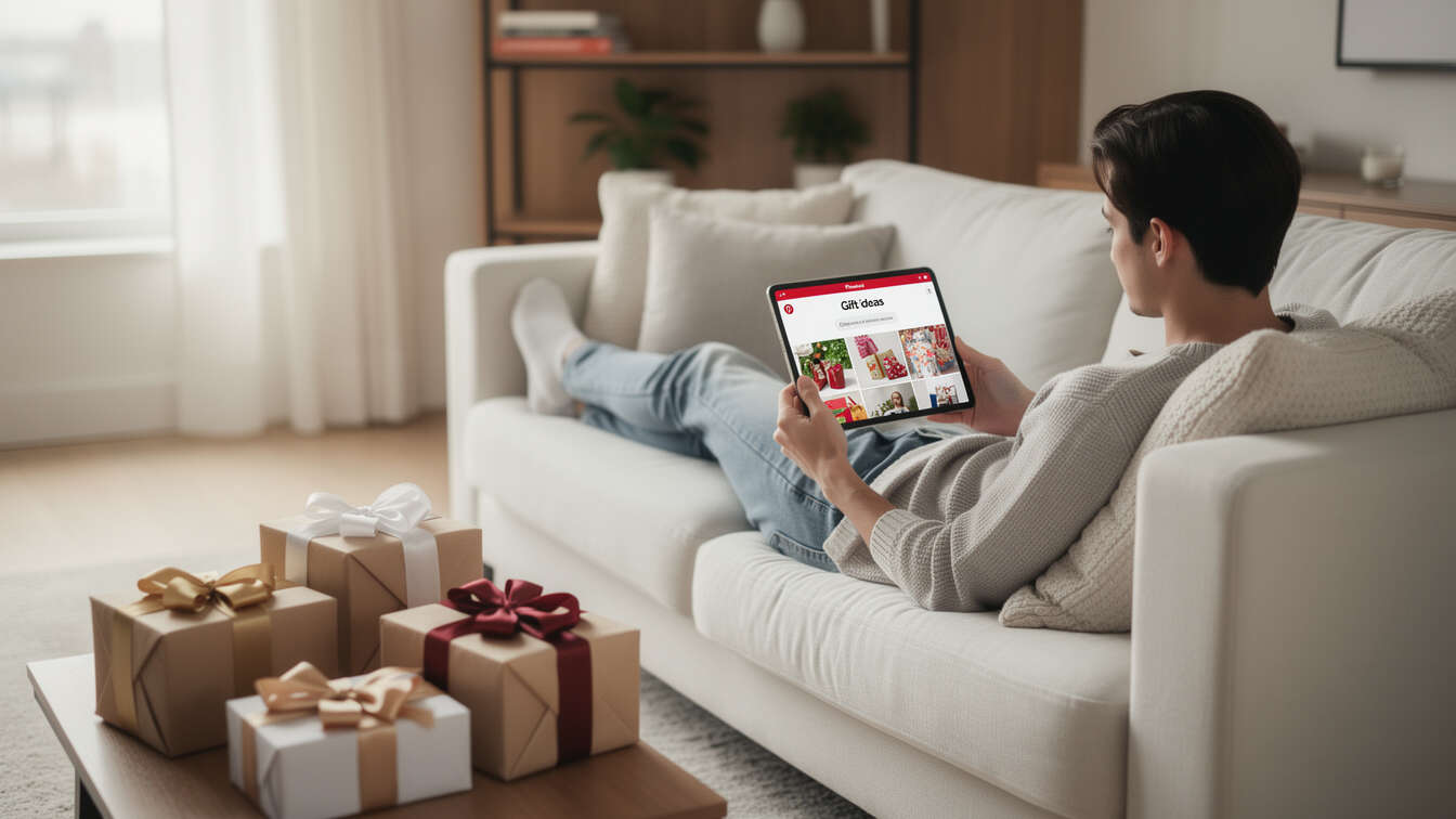 découvrez comment les tendances pinterest inspirent et transforment vos idées cadeaux, en vous aidant à choisir des présents originaux et personnalisés pour toutes les occasions.