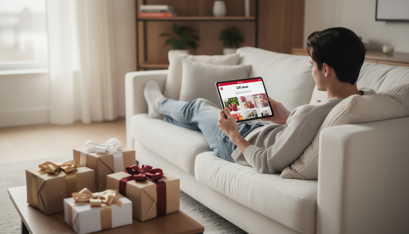 découvrez comment les tendances pinterest inspirent et transforment vos idées cadeaux, en vous aidant à choisir des présents originaux et personnalisés pour toutes les occasions.