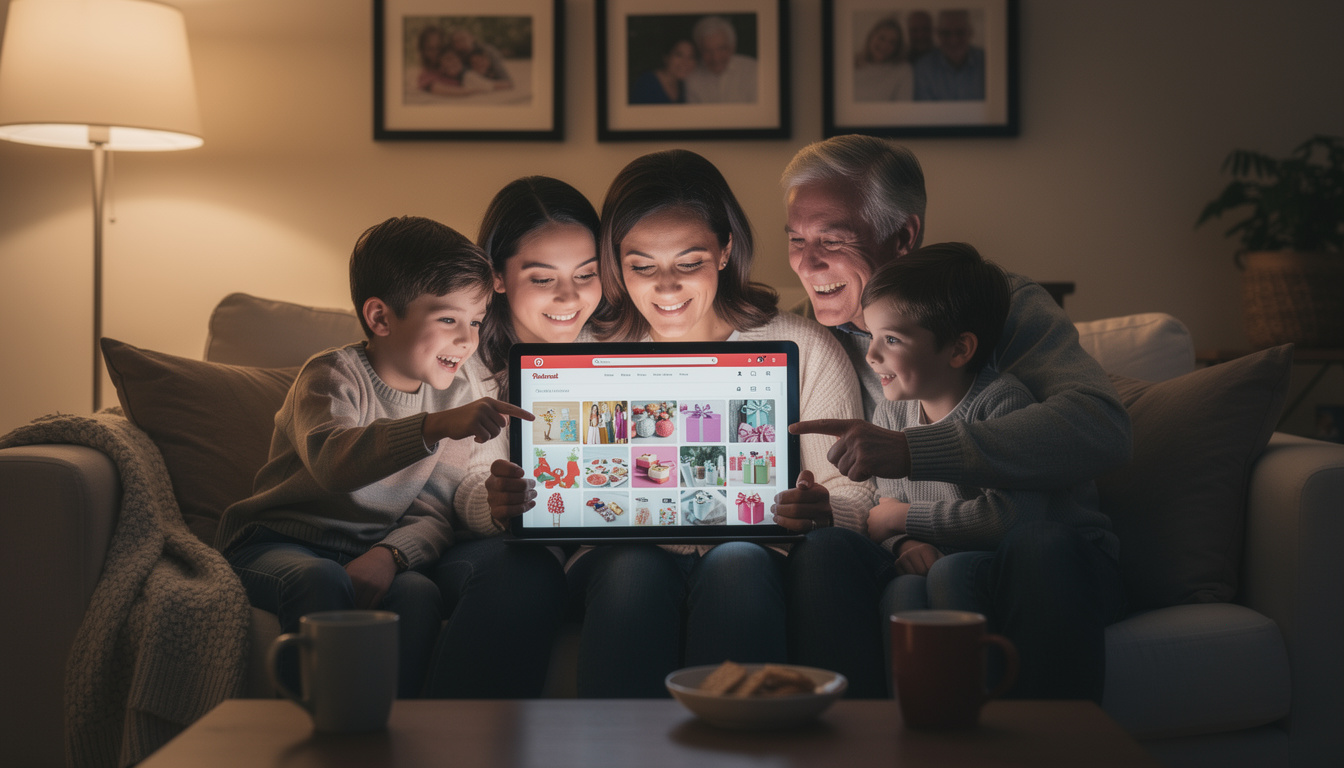 découvrez comment les tendances pinterest inspirent et transforment les idées cadeaux, offrant des suggestions créatives et personnalisées pour toutes les occasions.