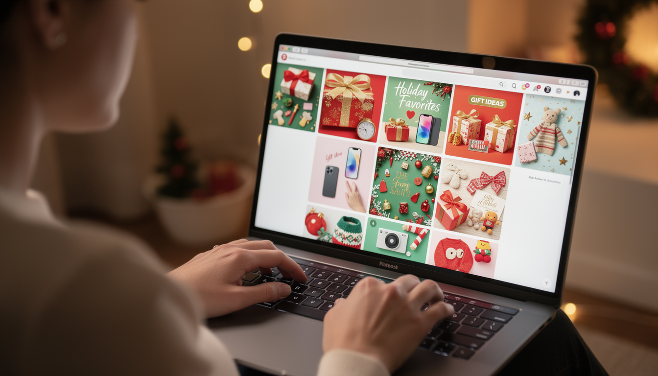 découvrez comment les tendances pinterest inspirent et influencent les idées cadeaux pour toutes les occasions, en vous aidant à trouver des présentations originales et personnalisées.