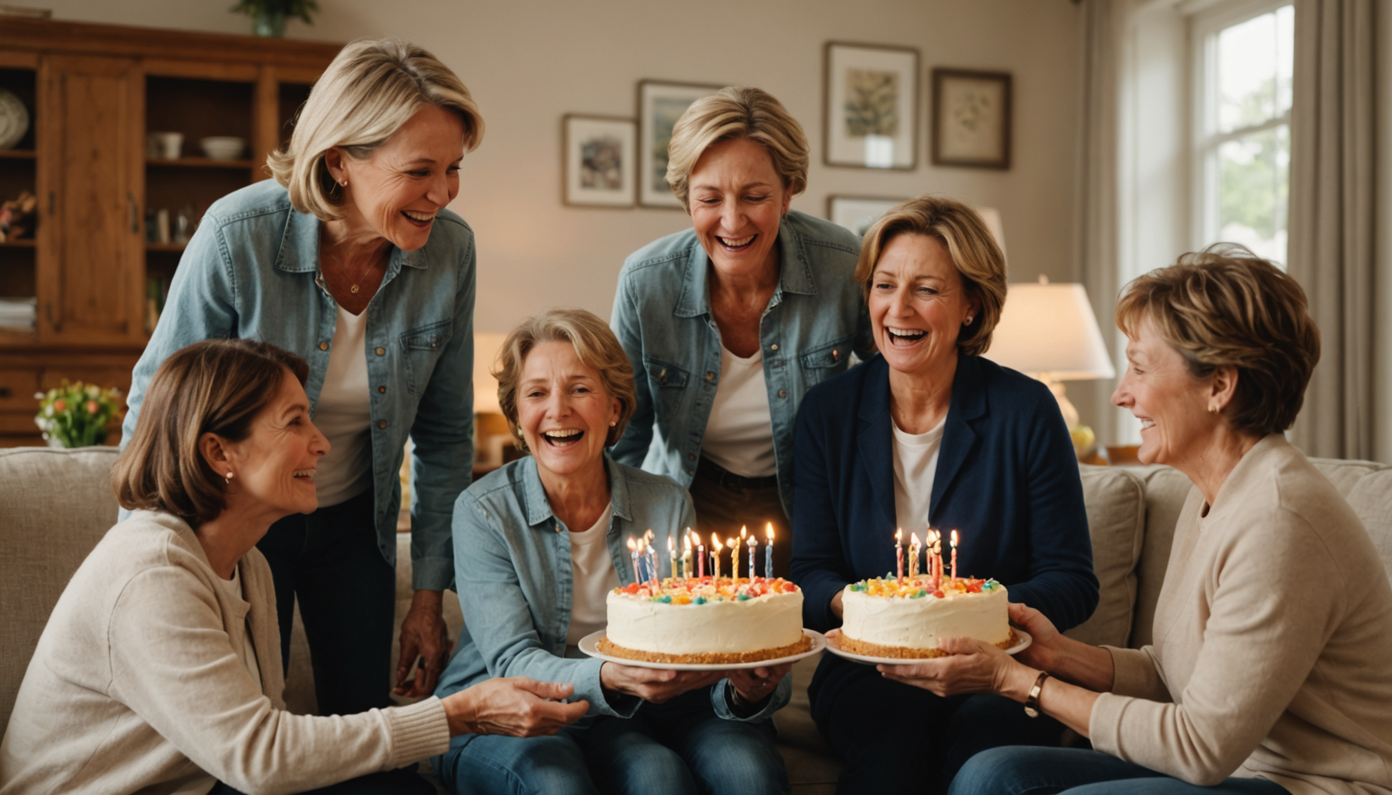 découvrez des astuces et idées originales pour choisir le cadeau parfait qui fera plaisir à votre maman le jour de son anniversaire.