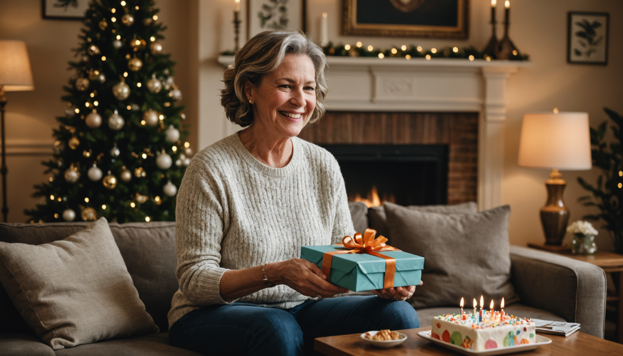 découvrez nos astuces pour choisir le cadeau idéal qui fera plaisir à votre maman le jour de son anniversaire. trouvez l'inspiration parfaite pour lui montrer tout votre amour.