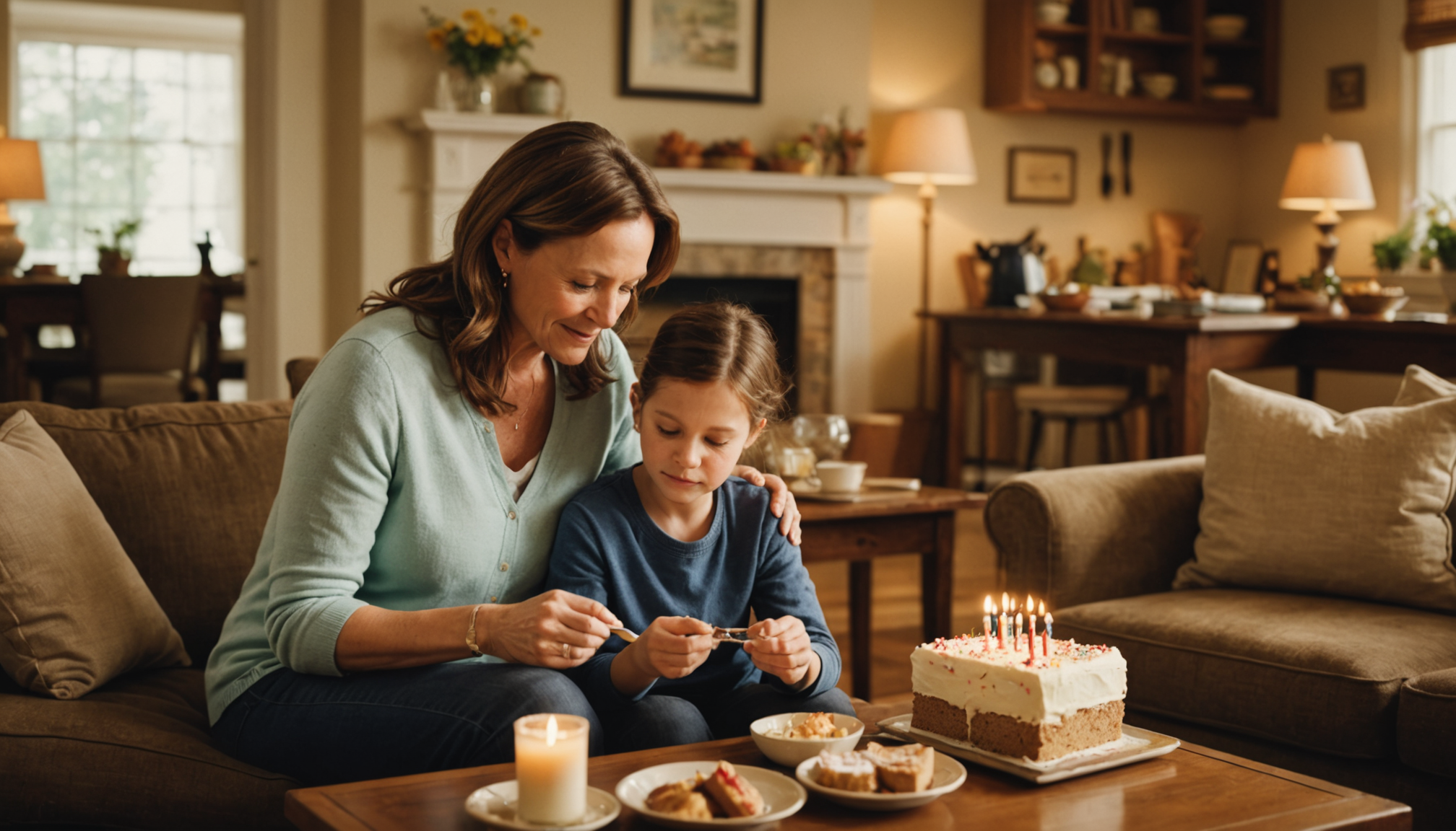 découvrez nos conseils pour choisir le cadeau idéal et faire plaisir à votre maman lors de son anniversaire. trouvez l'inspiration parfaite pour un cadeau rempli d'amour.