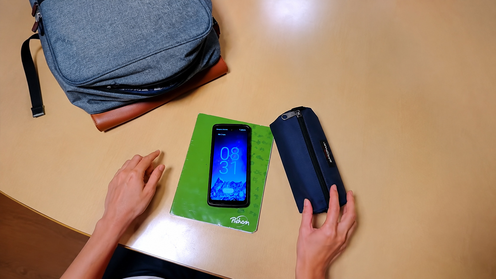 Quel téléphone offrir à son ado pour la rentrée ?