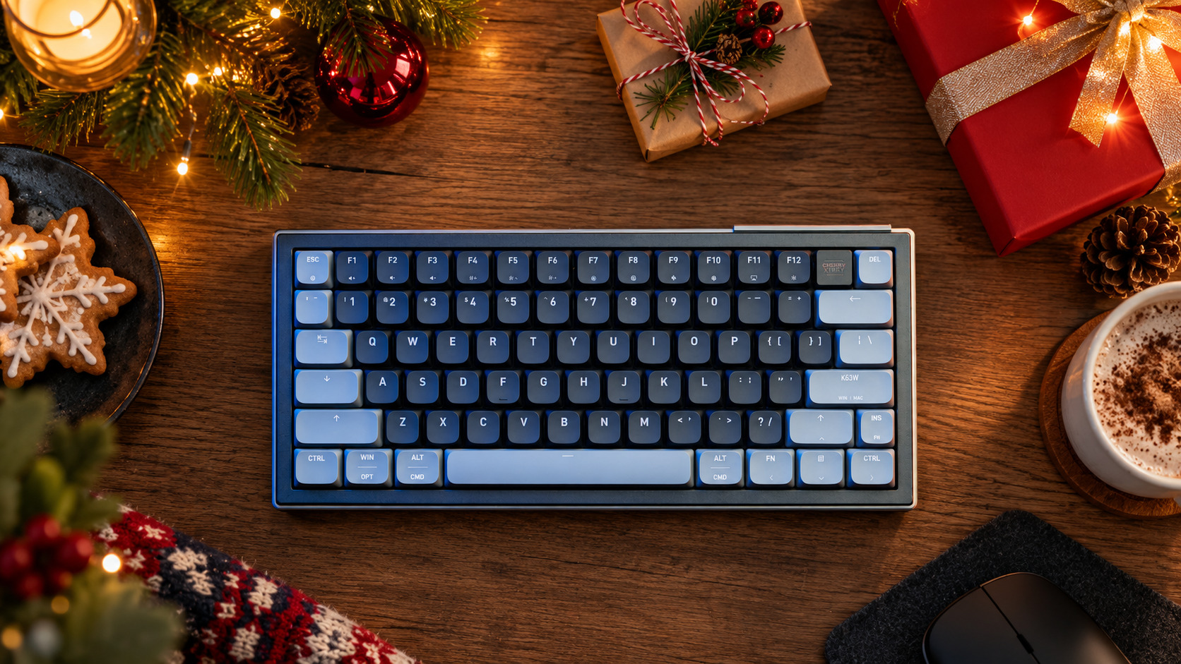 Elektron : 5 pistes concrètes pour les cadeaux de fin d'année