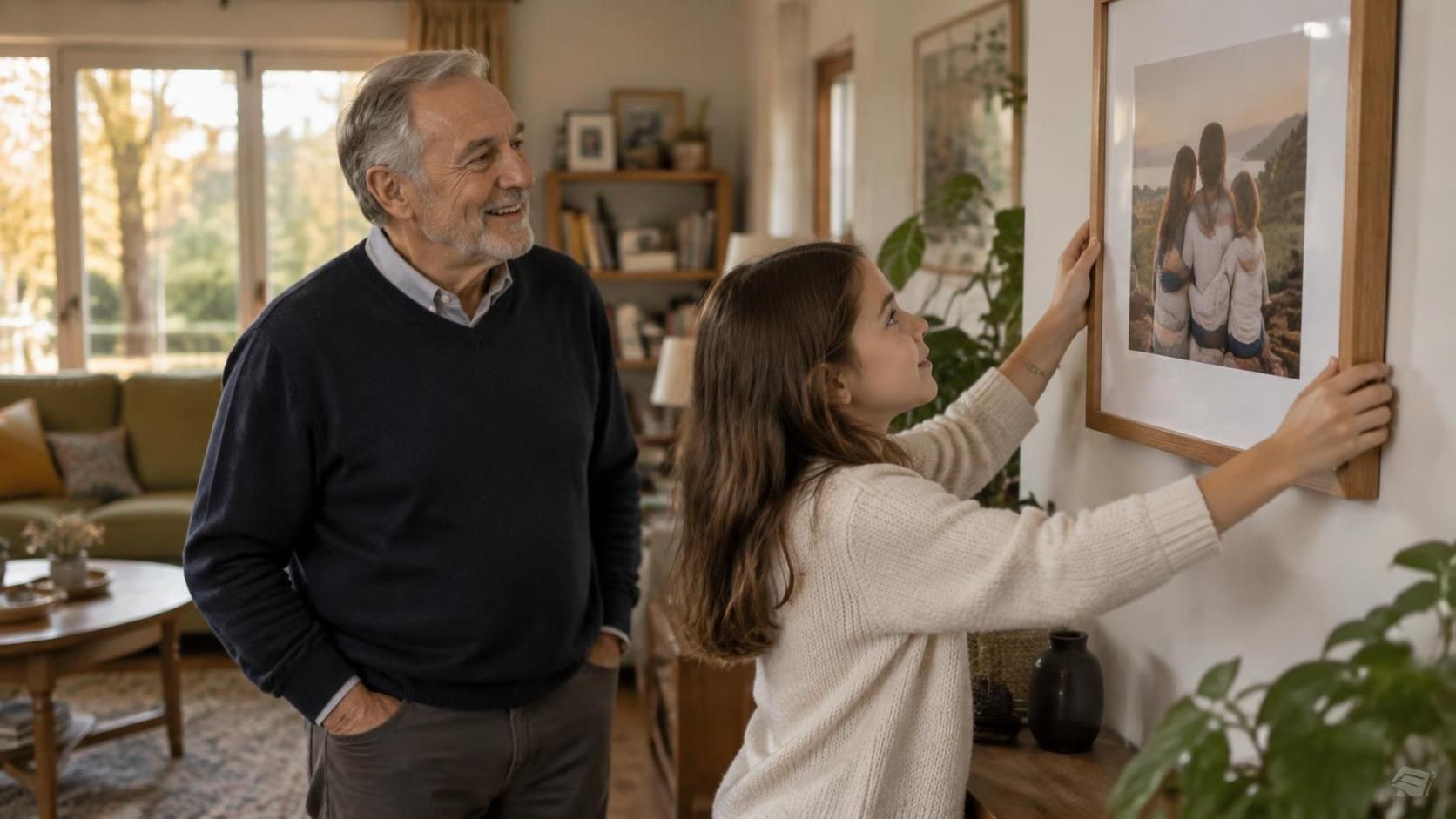 découvrez notre top 5 des cadeaux pour célébrer la fête des grands-pères 2026 et faire plaisir à votre grand-père avec une attention qui lui ressemble.