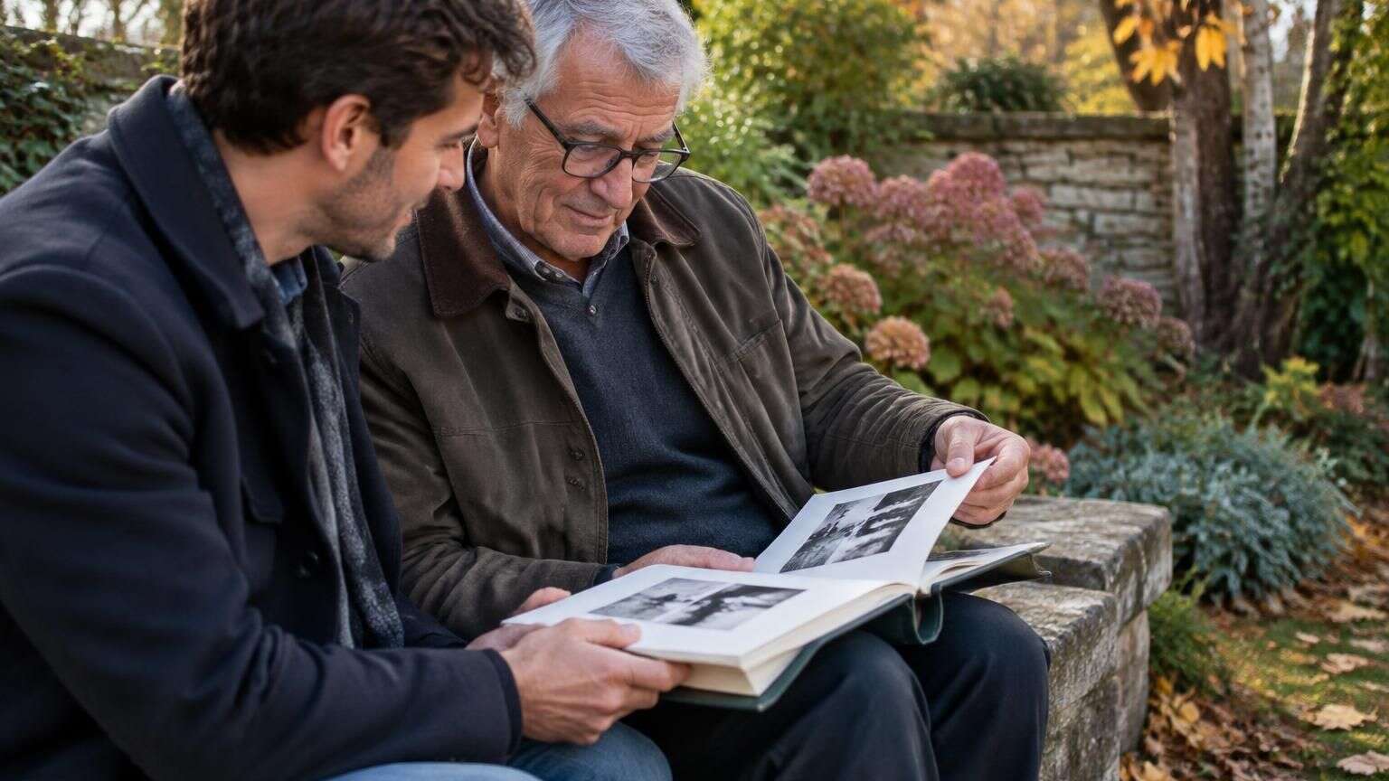 découvrez notre top 5 des cadeaux pour la fête des grands-pères 2026 : des idées originales et touchantes pour lui faire plaisir et célébrer cette journée spéciale.