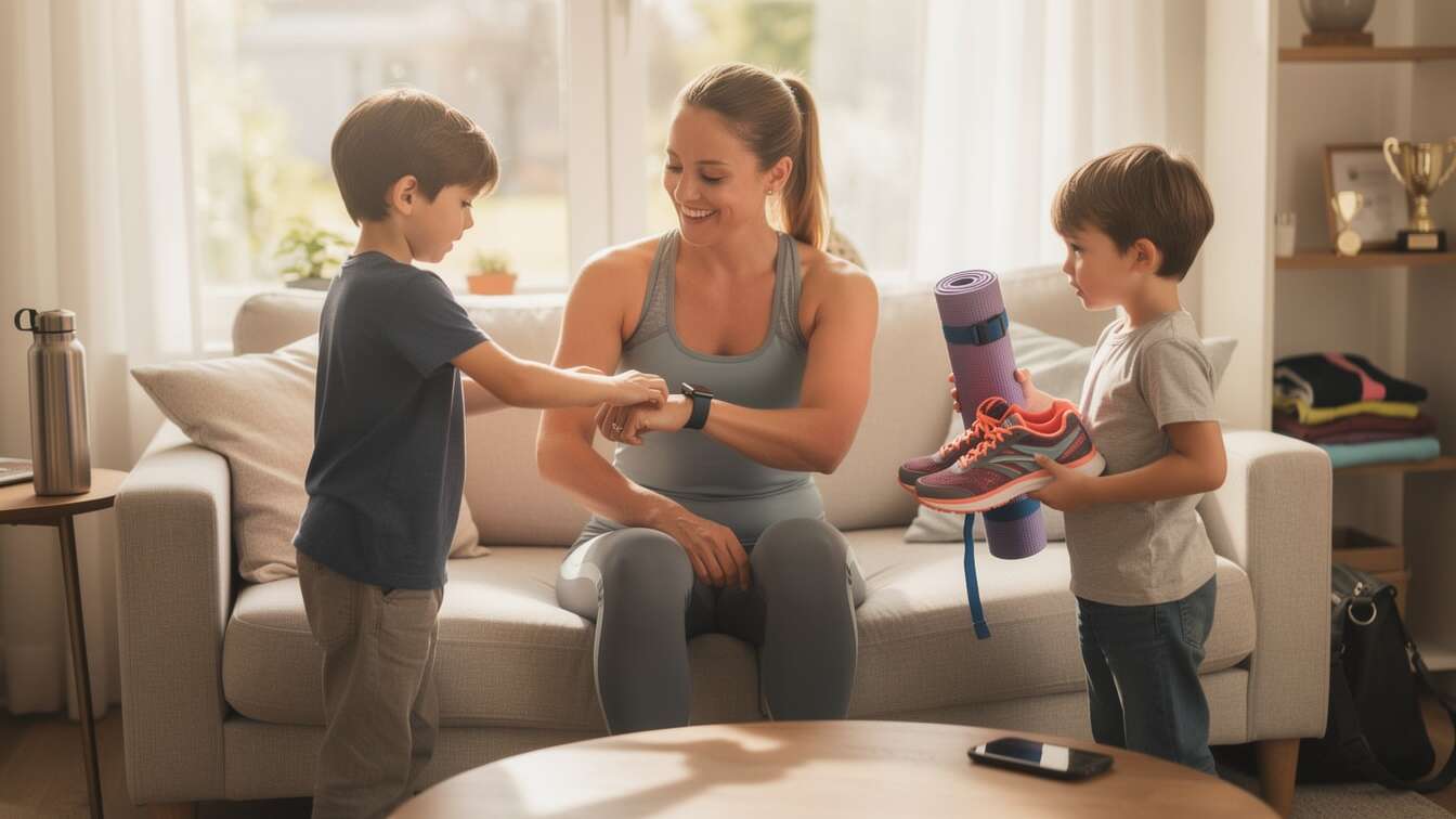 découvrez des idées de cadeaux parfaits pour une maman sportive à l'occasion de la fête des mères. offrez-lui des présents alliant bien-être, performance et passion pour le sport.