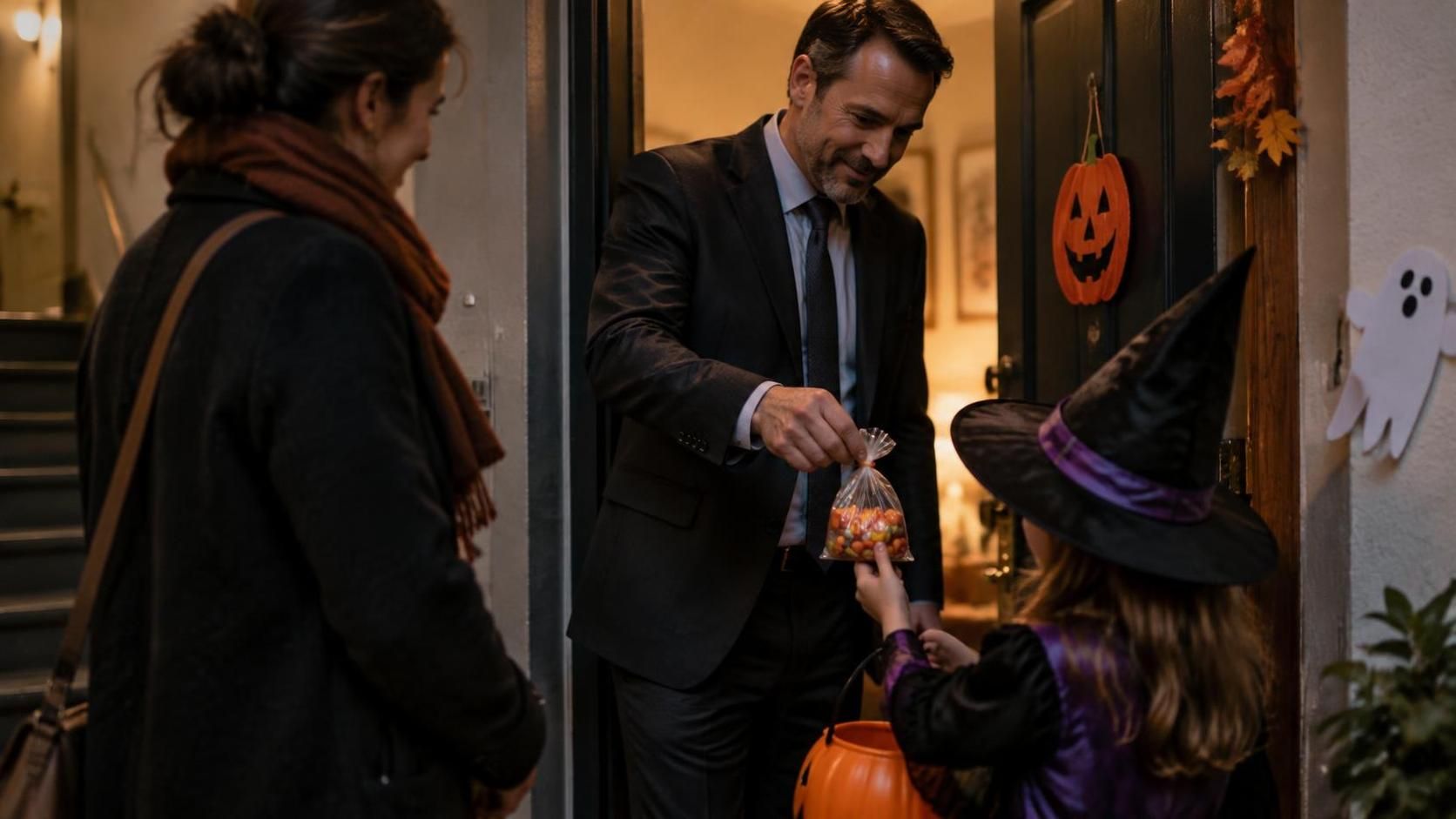 halloween devient une occasion originale d’offrir des cadeaux. découvrez des idées pour surprendre vos proches et célébrer cette fête autrement.