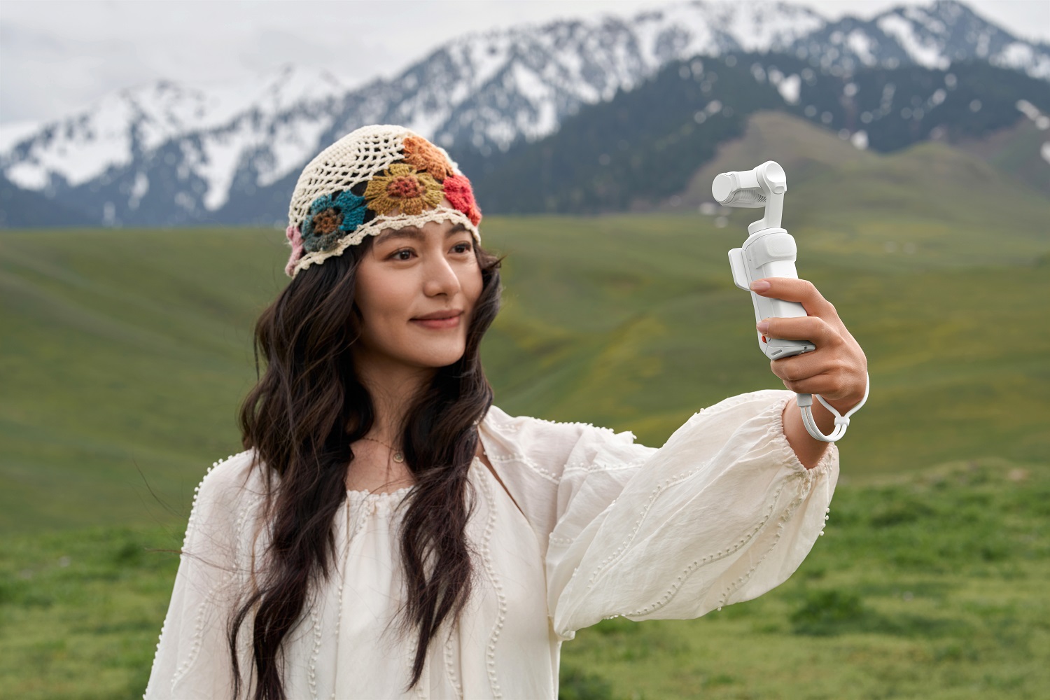Insta360 Luna Ultra : une idée cadeau high-tech pour les passionnés de vidéo