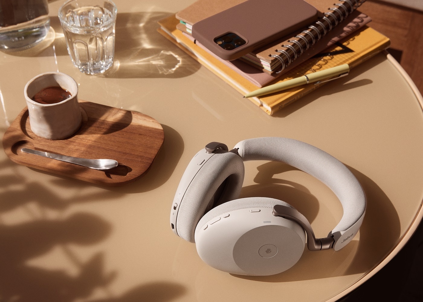 Jabra Evolve3 85 : le cadeau idéal pour un nomade digital