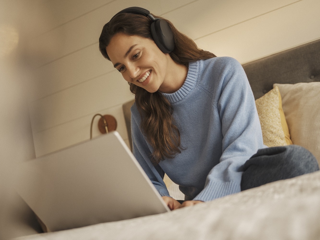 Jabra Evolve3 85 : le cadeau idéal pour un nomade digital
