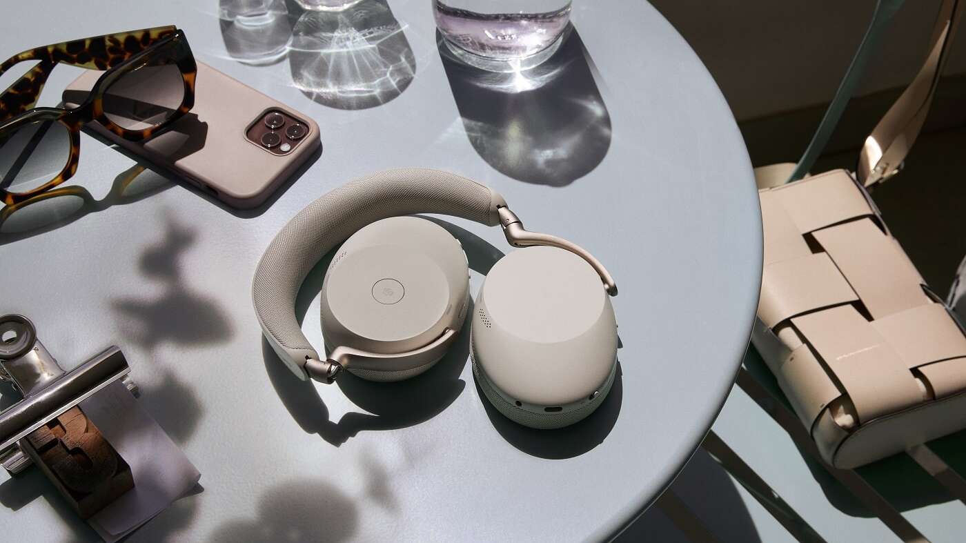 Jabra Evolve3 85 : le cadeau idéal pour un nomade digital