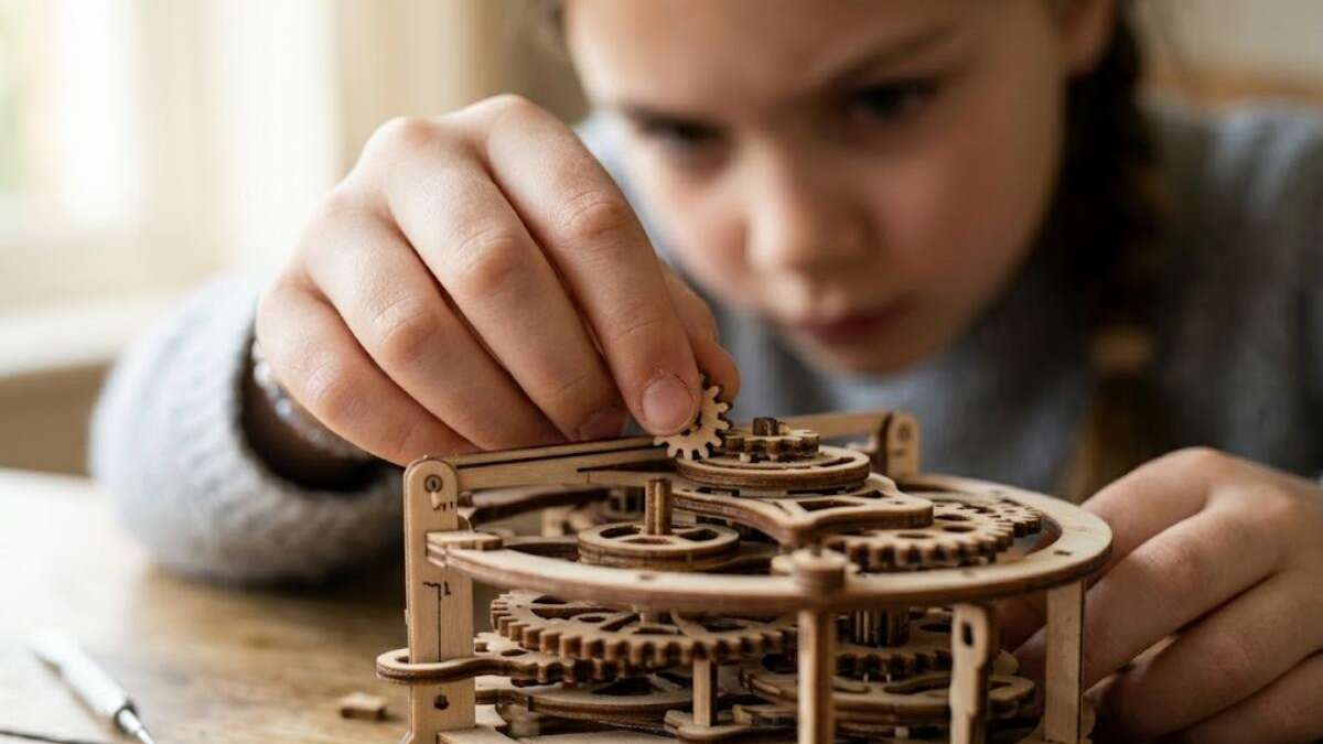 Idées de jouets éducatifs comme cadeaux pour enfants de 10 ans