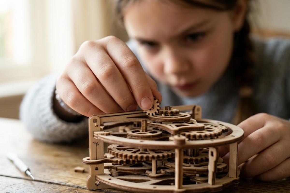 Idées de jouets éducatifs comme cadeaux pour enfants de 10 ans