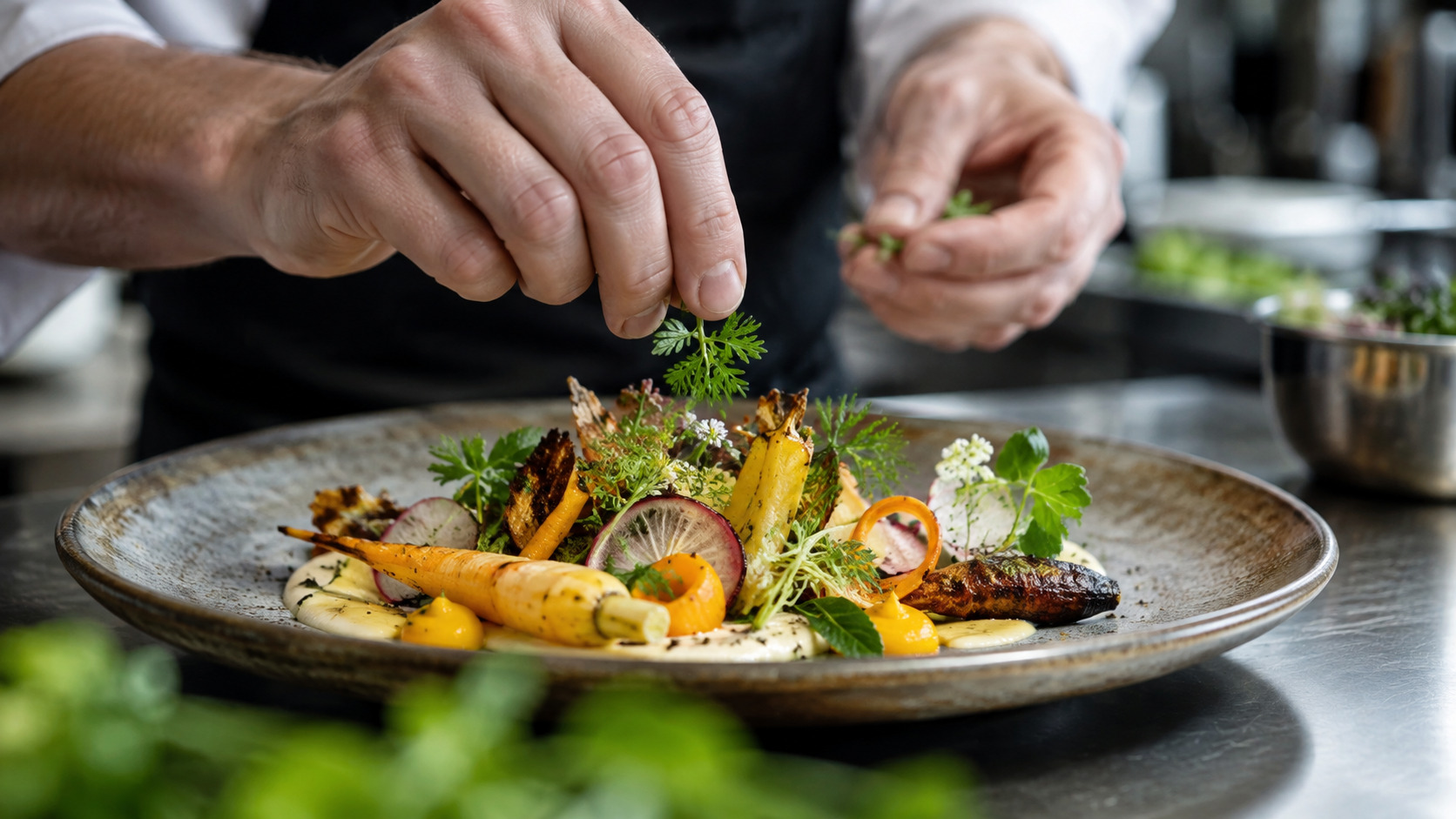 Kadoresto : offrir un bon restaurant sans choisir l’adresse