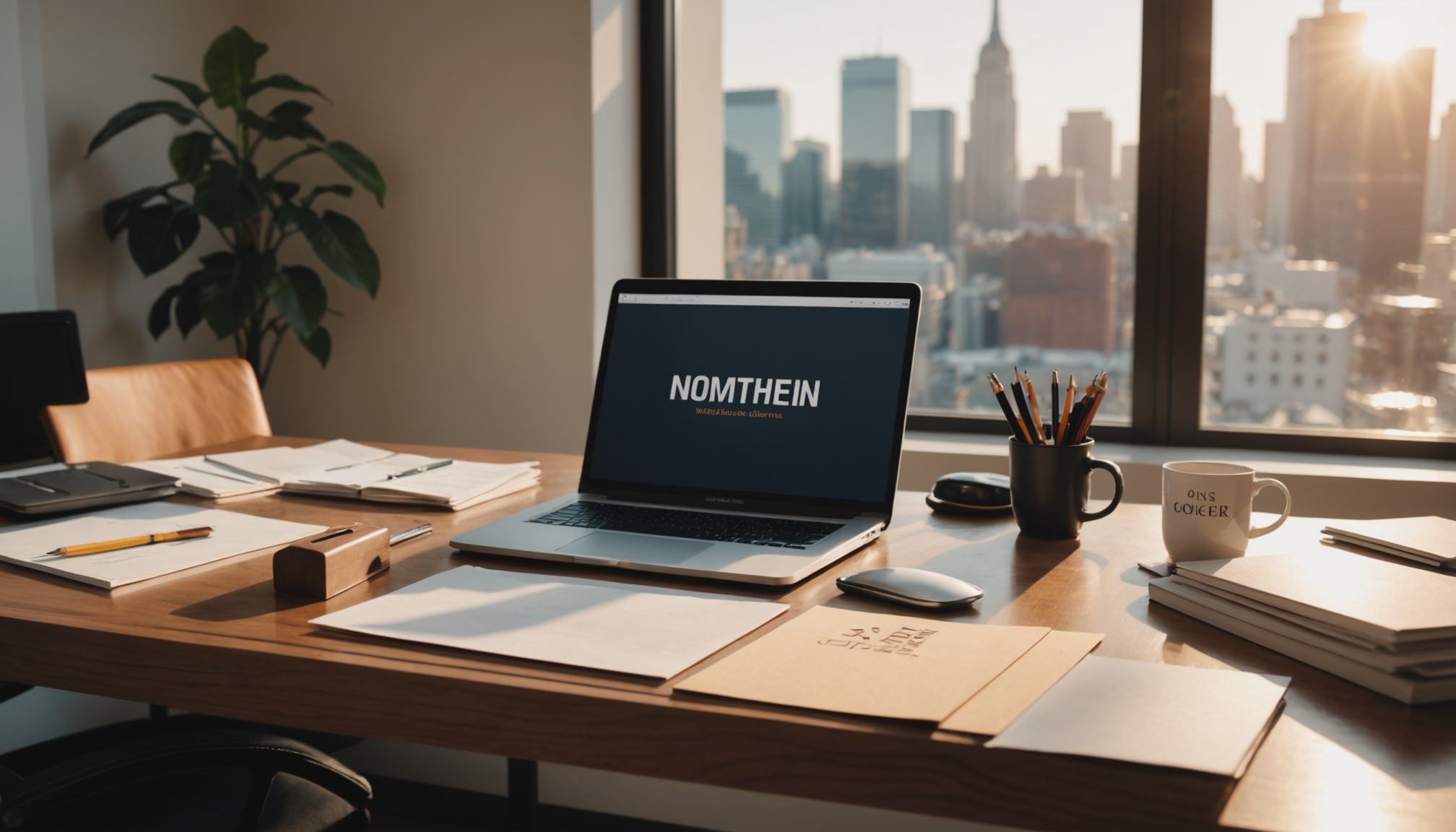 découvrez comment une plaque de bureau personnalisée peut ajouter une touche unique et professionnelle à votre espace de travail, reflétant votre identité avec élégance.