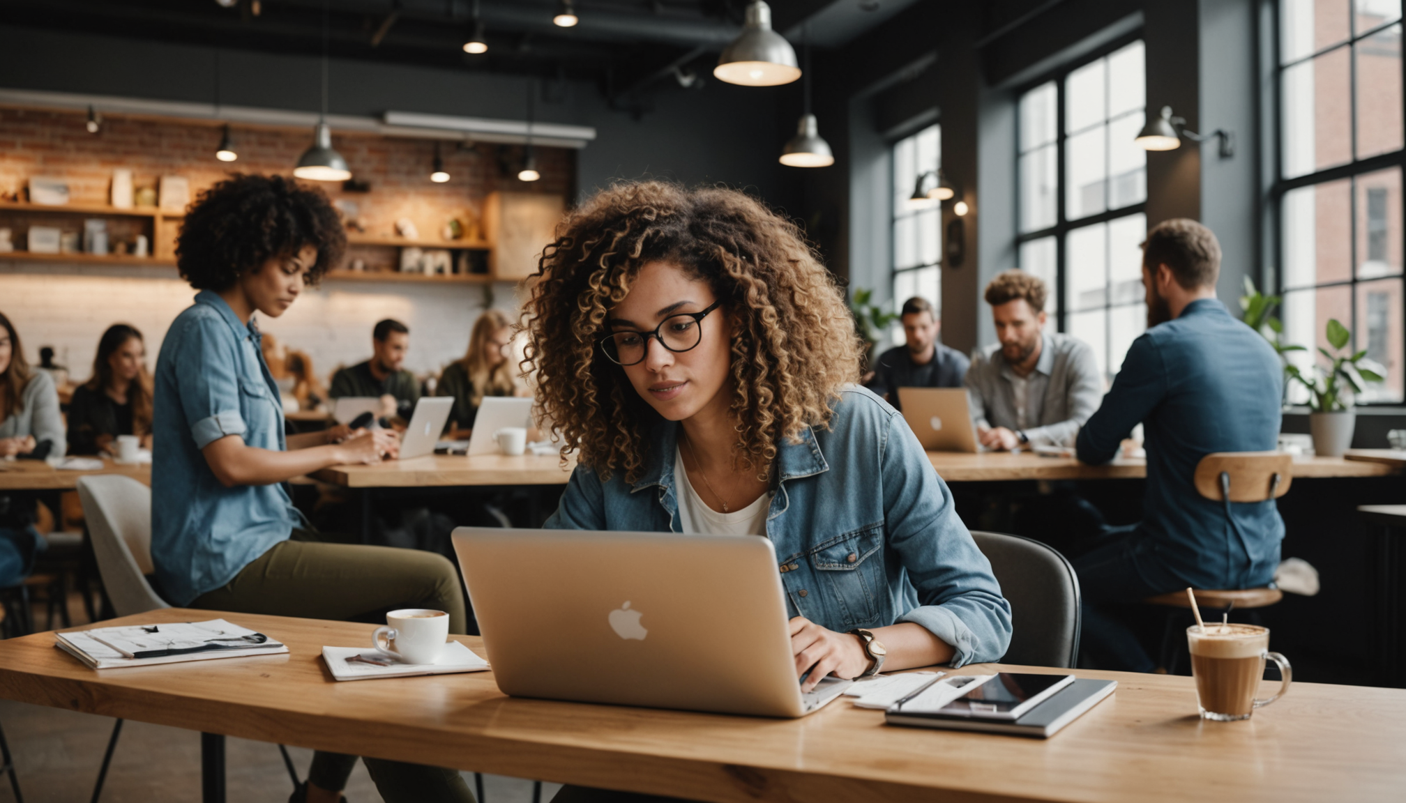 découvrez comment une plaque de bureau personnalisée peut transformer votre espace de travail en y apportant une touche unique et professionnelle, parfaite pour affirmer votre identité.