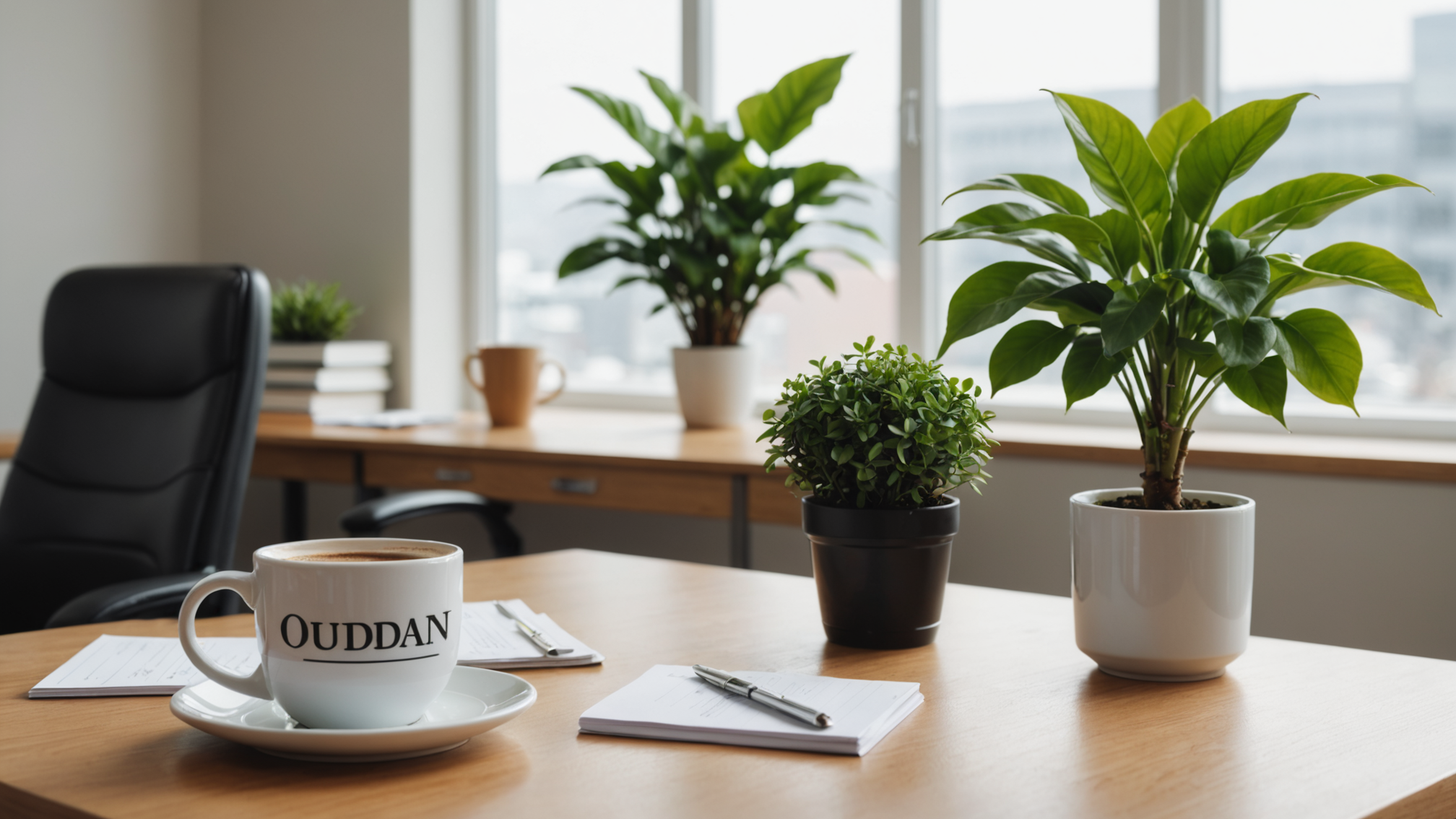 découvrez comment une plaque de bureau personnalisée peut transformer votre espace de travail en y ajoutant une touche unique et professionnelle.