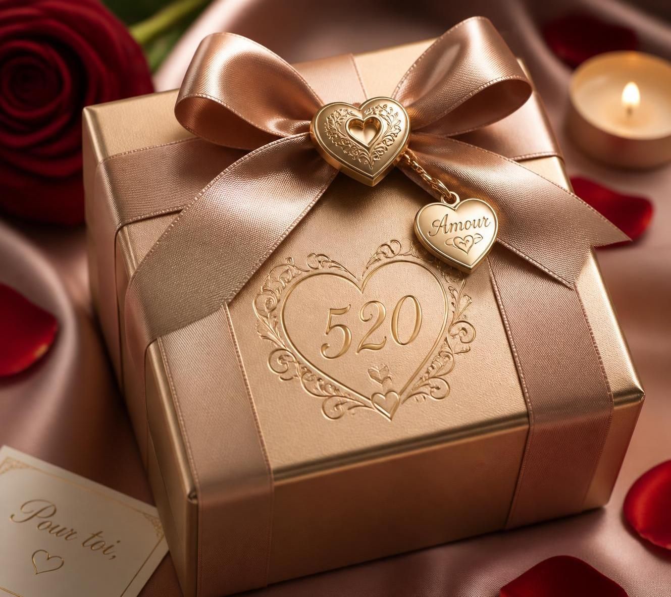 découvrez la signification des cadeaux, leur symbolisme profond et l'importance de l'attention portée lors de leur choix pour offrir des présents chargés de sens.
